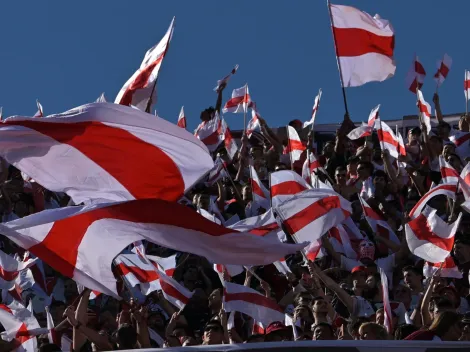 Los hinchas de River estallaron por la presencia de un defensor en los convocados vs. Independiente del Valle: “Es desesperante”