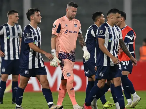 Pronósticos Talleres vs Alianza Lima: la T busca el boleto a la Sudamericana