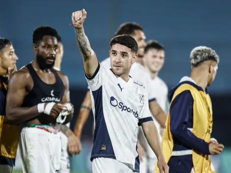 Pronósticos Independiente vs Guaraní: el Rojo quiere quedarse con el primer lugar