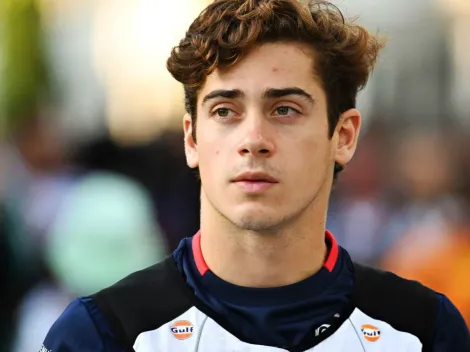 Tras reemplazarlo en Alpine, Colapinto habló de Jack Doohan y se sinceró de cara a Imola: “Hay que ser realistas”