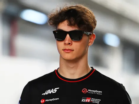 Oliver Bearman, sin filtro contra Alpine por subir a Colapinto en lugar de Doohan: “Lo trataron muy injustamente”