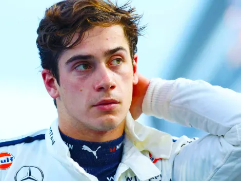 Fue el piloto más joven en correr en F1 y señaló a Franco Colapinto: “Todavía tiene que aprender muchas cosas”