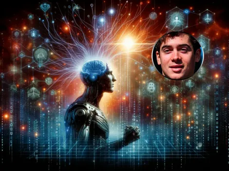 La Inteligencia Artificial anticipó cómo le irá a Colapinto en Imola