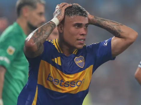 Boca recurrió a FIFA para evitar que Ayrton Costa se pierda el Mundial de Clubes