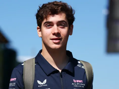 A qué hora corre Franco Colapinto en las prácticas libres de Imola en la Fórmula 1