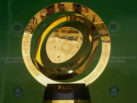 Revelan cuántos millones ganarán Boca y River por participar del Mundial de Clubes