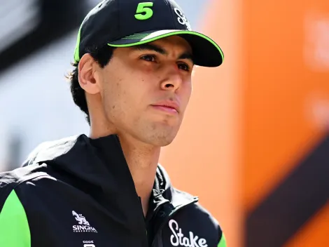 Gabriel Bortoleto aclaró los rumores de su rivalidad con Franco Colapinto: “En la Fórmula 1 tal vez podamos comenzar algo”