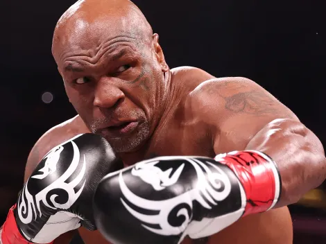 Mike Tyson reveló el rival mas duro de toda su carrera: “Le di 17 puñetazos en la cara hasta que cayó”