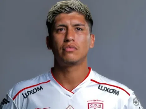 El mensaje de Nahuel Zárate tras confirmarse su sentencia a prisión: “Llegó el momento de enfrentar esto”