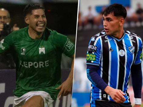 Qué canal pasa Ferro vs. Almagro hoy por la Primera Nacional