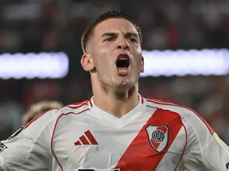 Pinino Más, exclusivo: “Con Mastantuono vamos a tener un nuevo Messi”