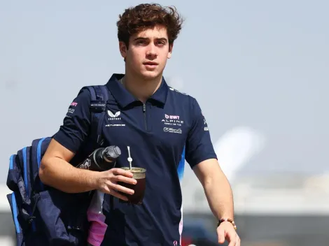 El pedido de Franco Colapinto a los hinchas argentinos previo a Imola: “Hay que mantener la calma y el respeto”