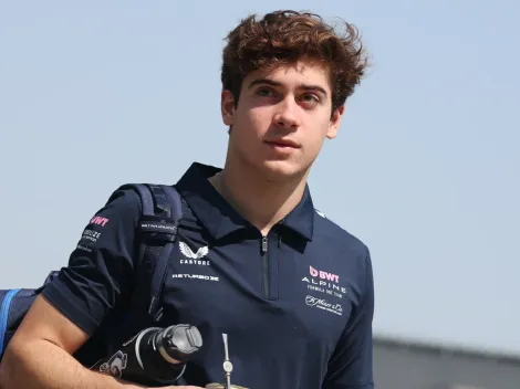 Dónde pasan la carrera de Colapinto hoy de la Fórmula 1 en Imola