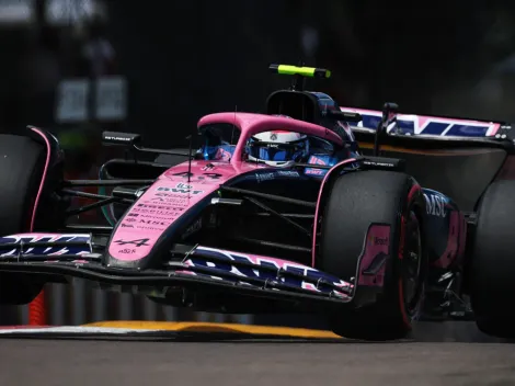 Franco Colapinto fue 16 en su regreso a la Fórmula 1 en Imola: Victoria indiscutida de Max Verstappen