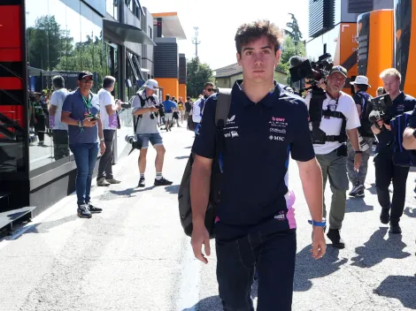 Franco Colapinto mostró su frustración tras finalizar 16° en Imola: “La carrera estuvo en nuestra contra”