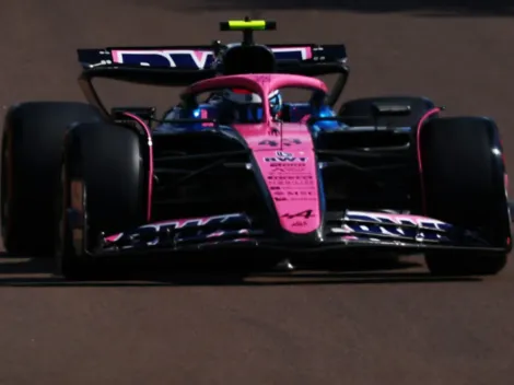 Críticas a Alpine tras el regreso de Franco Colapinto a la Fórmula 1 en Imola: “Mala estrategia”