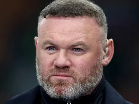 Los tres fichajes que necesita el Manchester United, según Wayne Rooney