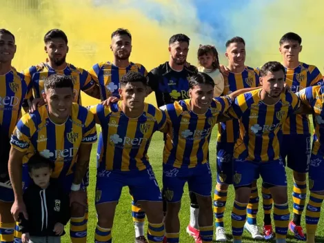 Qué canal pasa Tristán Suárez vs. Atlanta hoy por la Primera Nacional