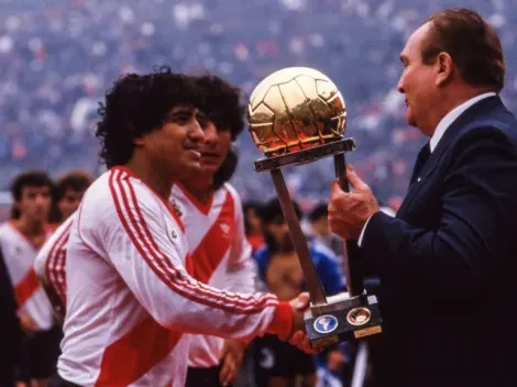 ¿Cuántas veces fue River Plate campeón del mundo?