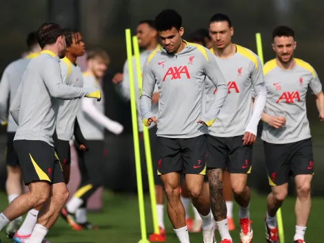 Estuvo a punto de llegar a River y ahora podría ser refuerzo de Barcelona por 80 millones de euros