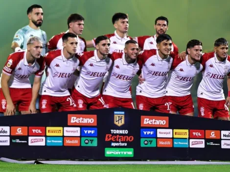 Al límite: Huracán chicaneó a Rosario Central tras eliminarlo del Torneo Apertura 2025