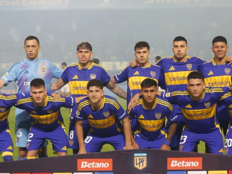 Alarma en Boca con Marcos Rojo: ¿Se pierde el partido contra Independiente?