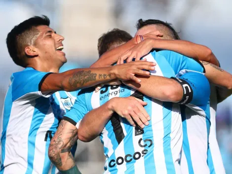 Qué canal pasa Agropecuario vs. Gimnasia de Jujuy hoy por la Primera Nacional 2025