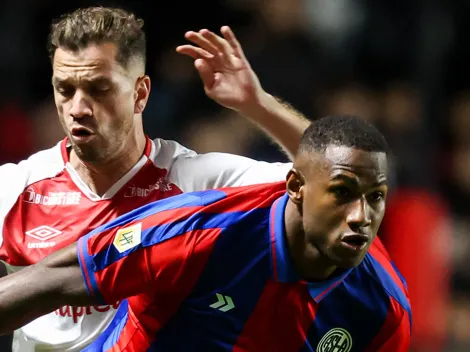 San Lorenzo le ganó a Argentinos, clasificó a la semifinal y espera por River o Platense