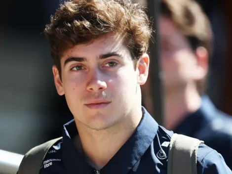 “Será mejor que Gasly”: Fue piloto de Red Bull en la Fórmula 1 y presagió cómo le irá a Franco Colapinto