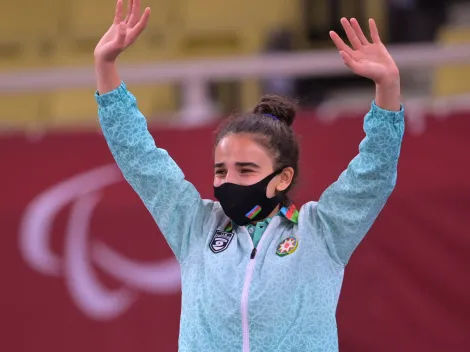 Fingió tener una discapacidad visual, ganó el oro en los Juegos Paralímpicos y ahora descubrieron la verdad tras 4 años