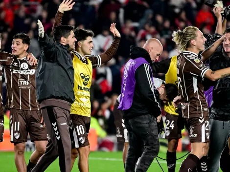 El jugador que los hinchas de Boca hicieron tendencia en pleno partido de River