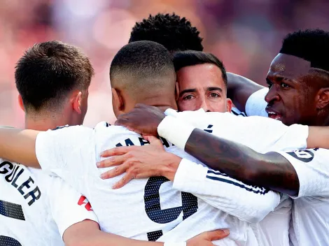 Real Madrid perderá un jugador histórico tras el Mundial de Clubes: “Él lo decidió”