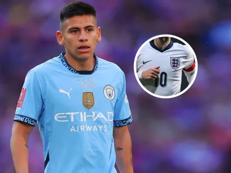 No sólo Kevin De Bruyne: la nueva salida del Manchester City que le abriría lugar al Diablito Echeverri