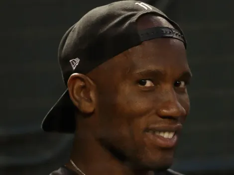 El jugador que debió ganar el Balón de Oro, según Didier Drogba: “Lo mereció como diez veces”