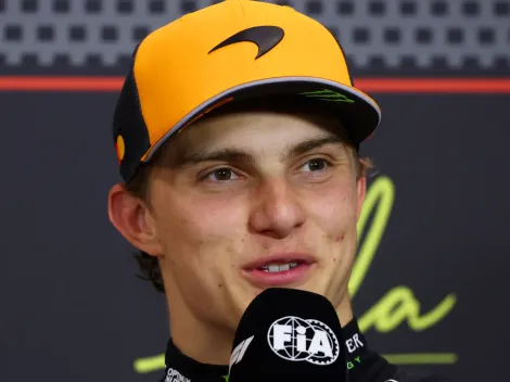 Incluyó a Fangio: los cinco mejores pilotos de la historia de la Fórmula 1, según Oscar Piastri