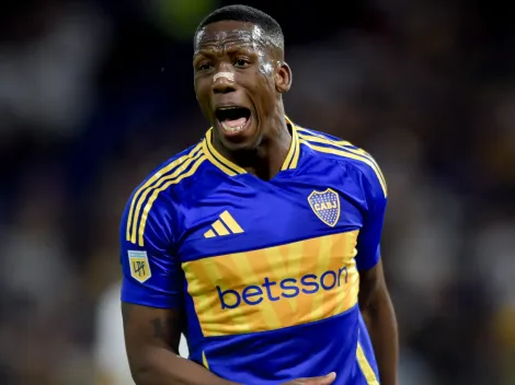 Los cinco futbolistas de Boca citados para la Fecha FIFA