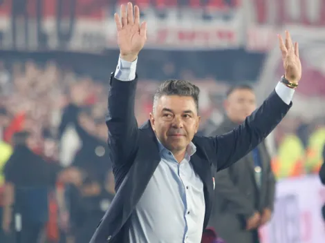 Juega en su selección, es figura en el fútbol argentino y reveló que le gustaría ser refuerzo de River: “Es un gran club”