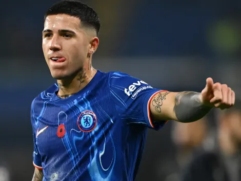 El jugador de Chelsea que Enzo Fernández llevaría a la Selección Argentina: “Tenerlo en el vestuario es un privilegio”