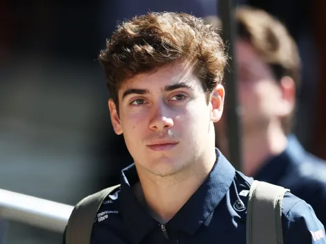En Inglaterra predicen una carrera difícil para Franco Colapinto en Mónaco: "Puedo ver novatos en el muro"