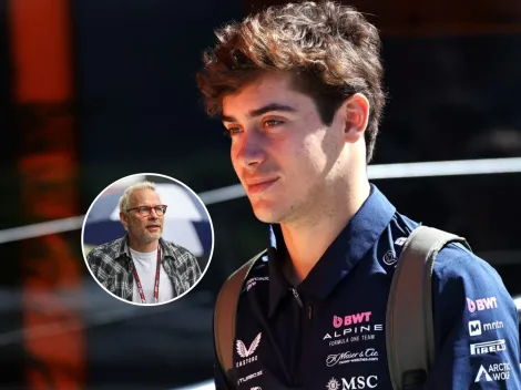 Fue campeón de la Fórmula 1 y palpitó cómo le irá a Franco Colapinto en Mónaco: “Será lanzar los dados”