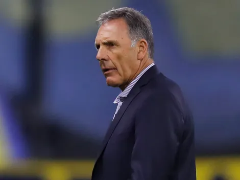 El gran obstáculo que tendrá Riquelme si elige a Miguel Ángel Russo para que vuelva a ser DT de Boca