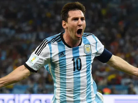Messi no dudó al elegir el gol favorito de su carrera: “Es el más significativo de todos”