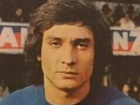 Fue campeón con Boca y River, pero estuvo preso y perdió toda su fortuna: “Hubo gente que me llevó por mal camino”