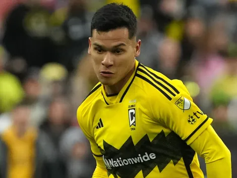 La importante suma de dinero que recibirá River si Columbus Crew ejecuta la opción de compra por Andrés Herrera