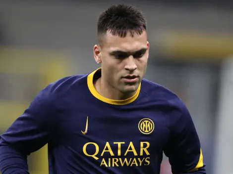 Por qué no juega Lautaro Martínez hoy en Inter vs. Como por la Serie A