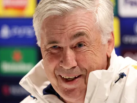 En su despedida, Carlo Ancelotti señaló los tres mejores triunfos de su Real Madrid: “Inolvidables”
