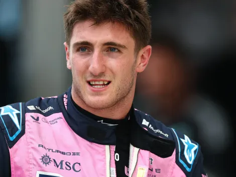 Flavio Briatore liquidó a Doohan tras ver el debut de Colapinto en Alpine: “Si haces un mal trabajo, te despiden”