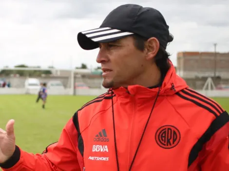 Las revelaciones exclusivas del descubridor de Mastantuono y Echeverri: quién es la próxima joya de River