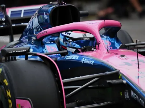 Franco Colapinto largará 18 en el GP de Mónaco: Lando Norris hizo la pole