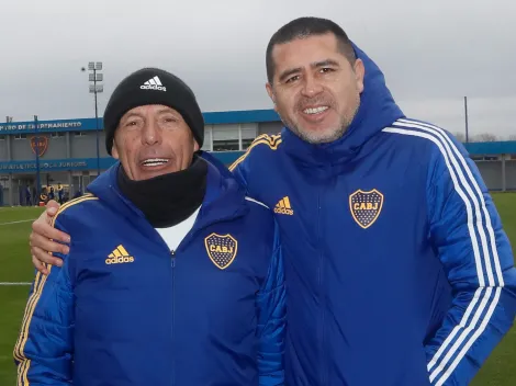 Boca hoy: por qué Riquelme quiere a Russo, la postura de Advíncula ante el interés de Newell’s y más